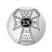 Sigma Chi Reunion Logo
