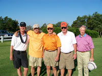 First Place Team