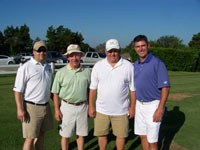 Second Place Team