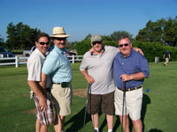 Third Place Team