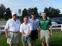 First Place Team