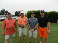 Third Place Team
