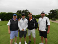 Second Place Team