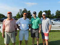 Third Place Team
