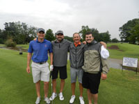 Third Place Team