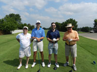 Third Place Team