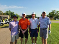 First Place Team