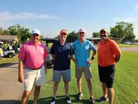 Second Place Team