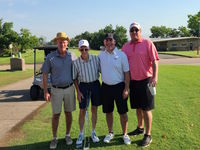 Third Place Team