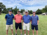 Third Place Team