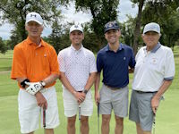 Second Place Team