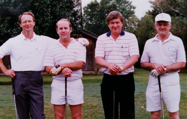 Classic alumni photo 2