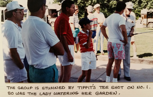 Classic alumni photo 1