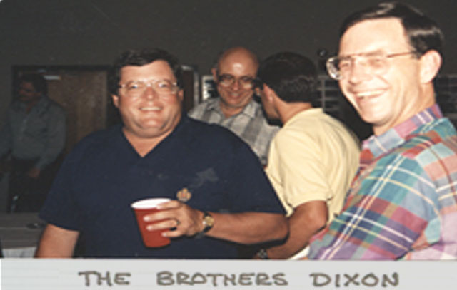 Classic alumni photo 3